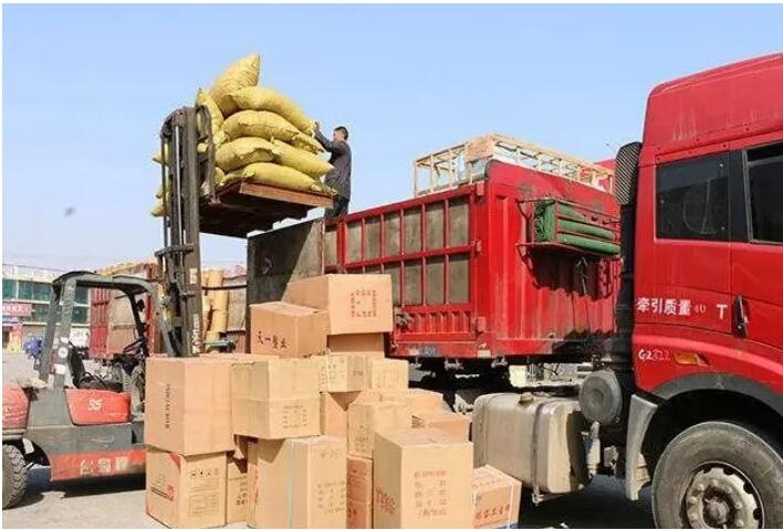 泉州到青浦区物流专线