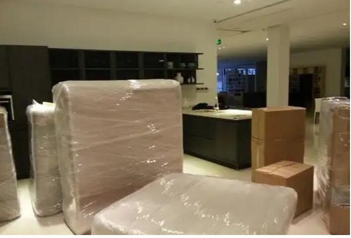 泉州到青浦区长途搬家