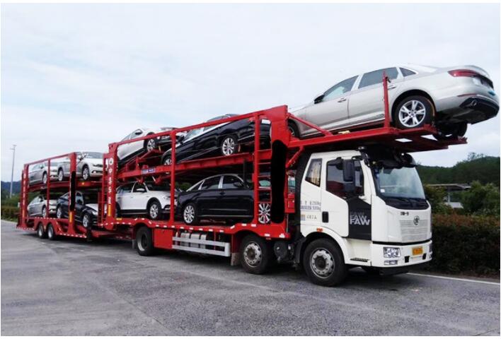 泉州到青浦区轿车托运